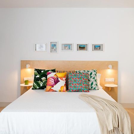 Apartamentos Y Estudios Centricos Conil Home Suite Conil De La Frontera Exterior foto