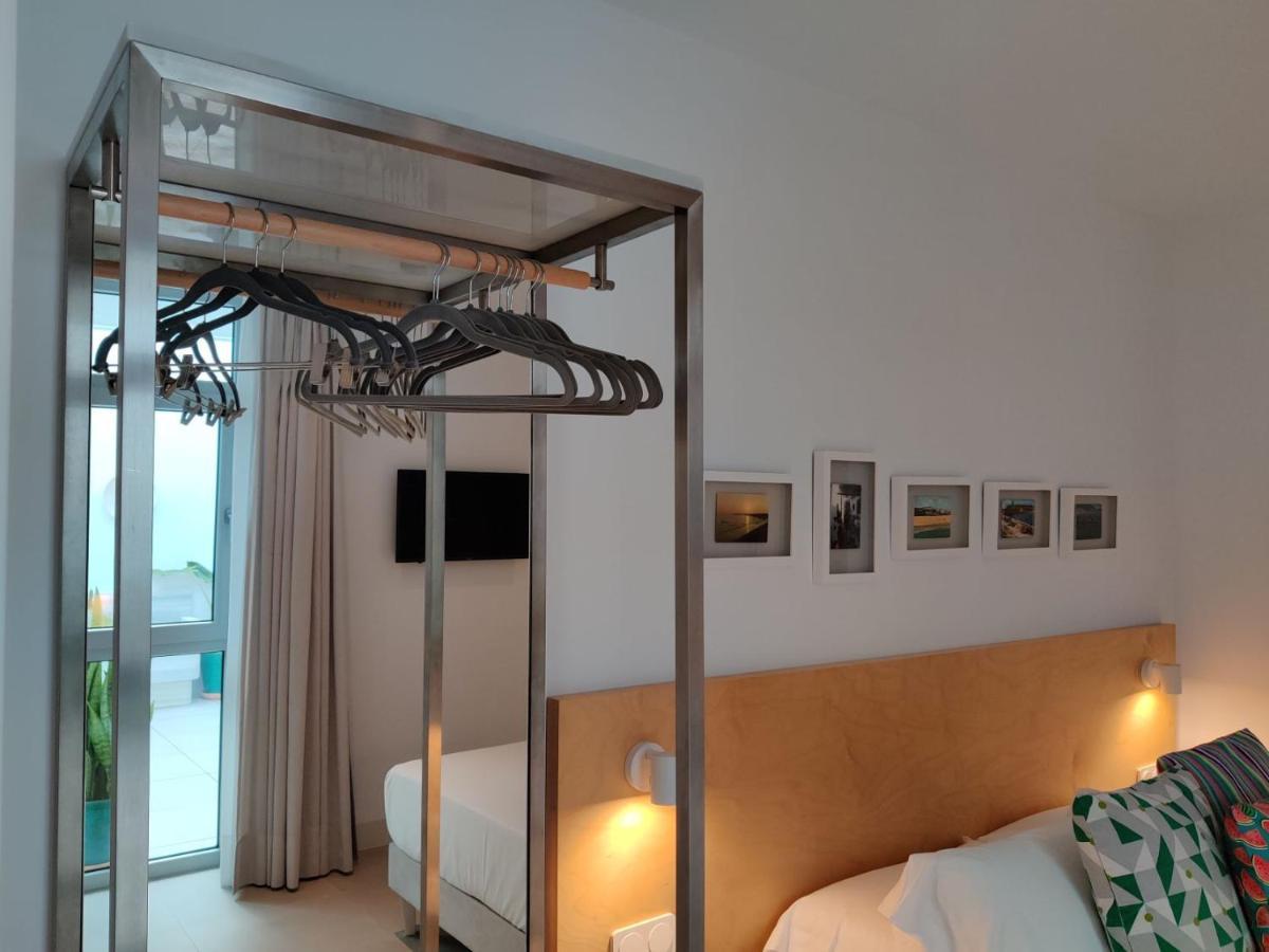Apartamentos Y Estudios Centricos Conil Home Suite Conil De La Frontera Exterior foto
