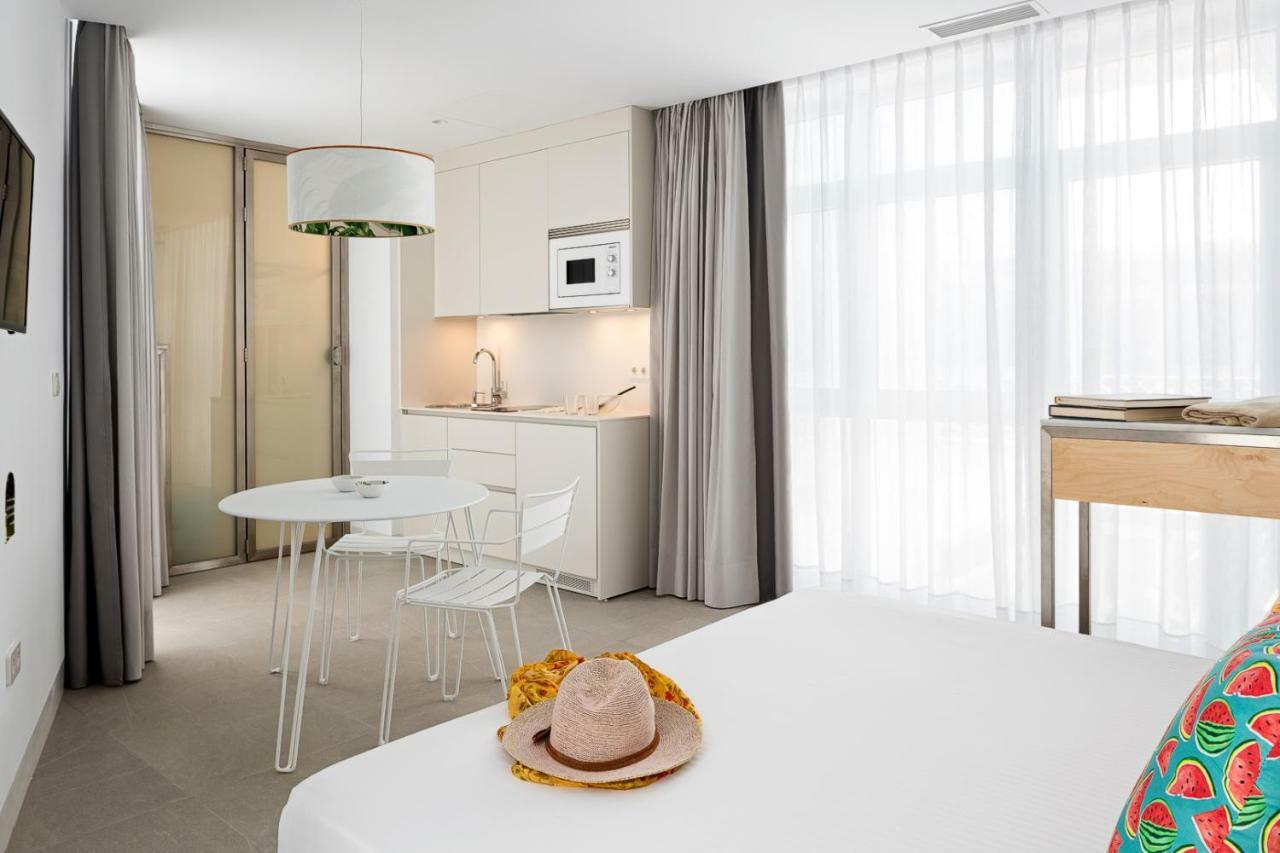 Apartamentos Y Estudios Centricos Conil Home Suite Conil De La Frontera Exterior foto